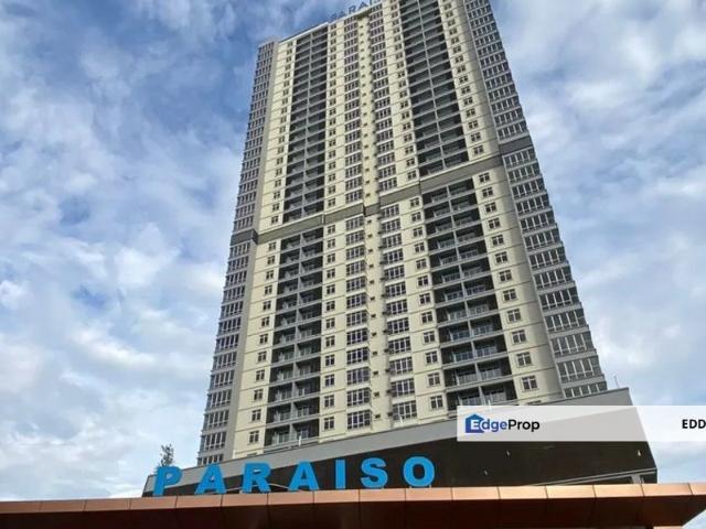 Paraiso Residence