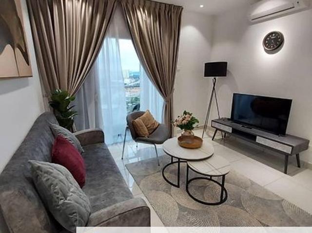 Paraiso Residence