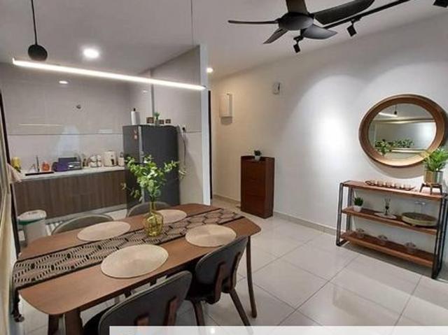 Paraiso Residence