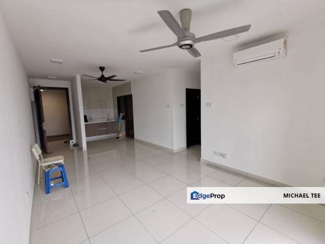 Paraiso Residence