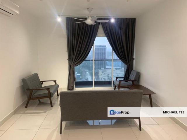 Paraiso Residence
