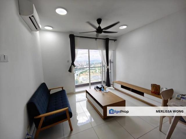 Paraiso Residence