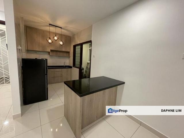 Paraiso Residence