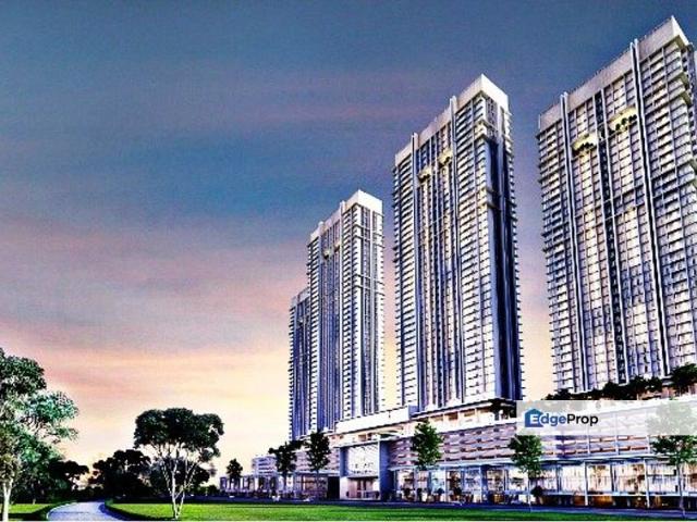 Paraiso Residence