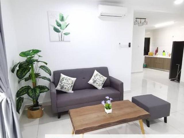 Paraiso Residence