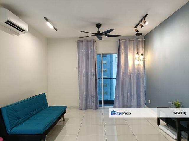 Paraiso Residence