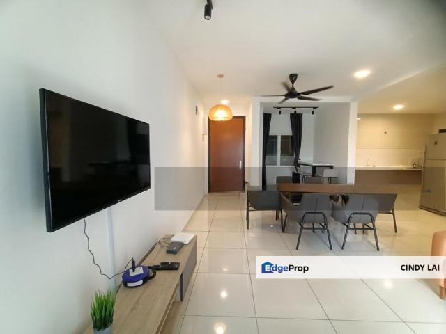 Paraiso Residence @ The Earth