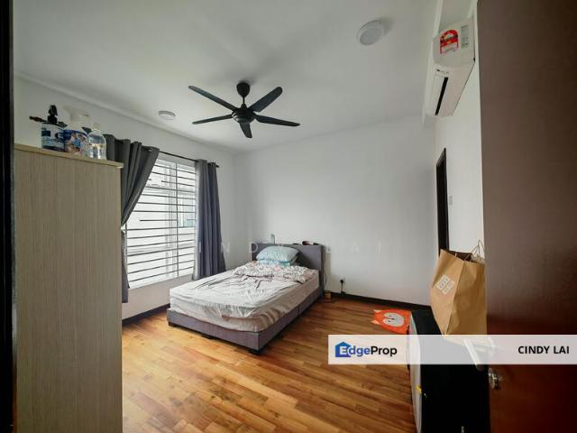 Paraiso Residence @ The Earth