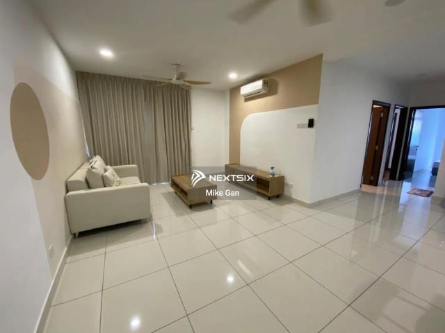 Paraiso Residence @ The Earth