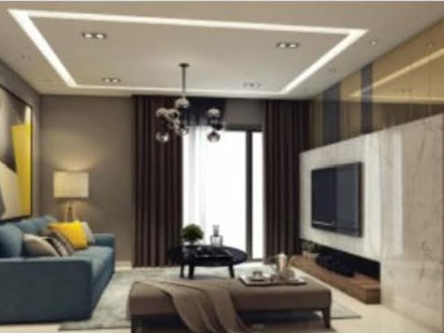 Paraiso Residence @ The Earth, Bukit Jalil
