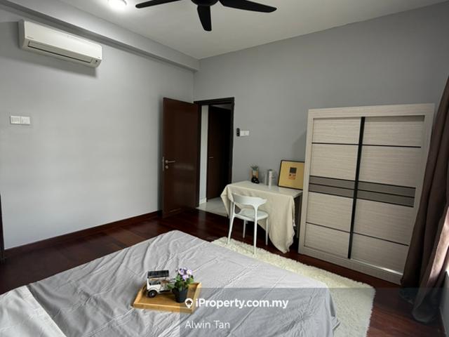 Paraiso Residence @ The Earth, Bukit Jalil