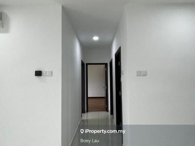 Paraiso Residence @ The Earth, Bukit Jalil