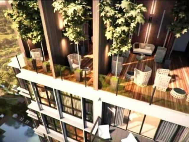 Paraiso Residence @ The Earth, Bukit Jalil