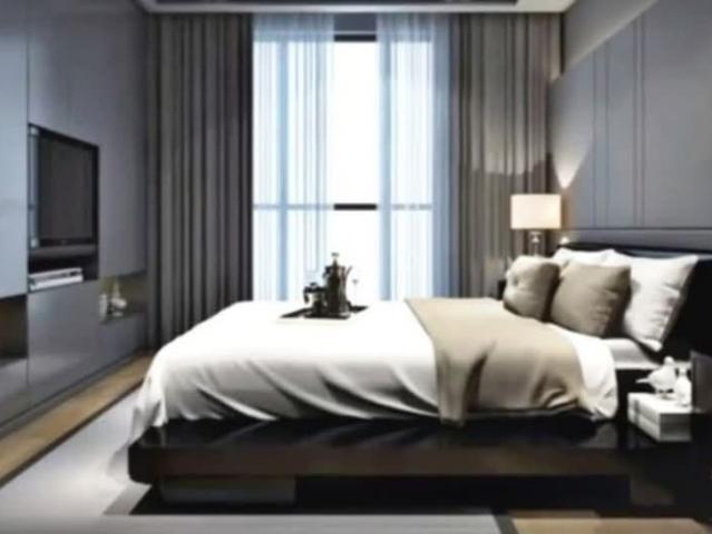 Paraiso Residence @ The Earth, Bukit Jalil