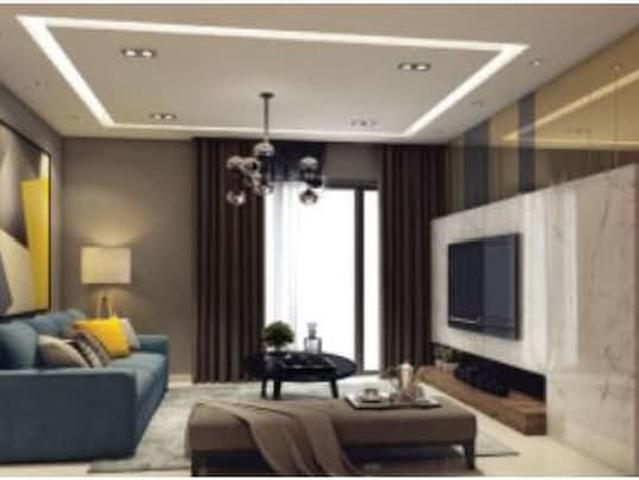 Paraiso Residence @ The Earth, Bukit Jalil