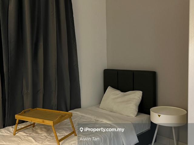 Paraiso Residence @ The Earth, Bukit Jalil