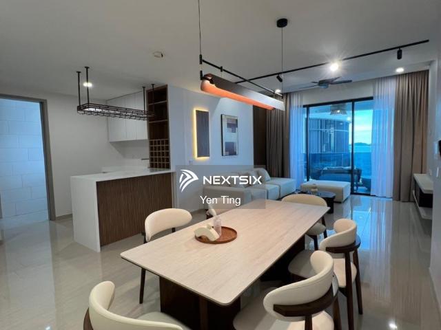 Paraiso Residence @ Bukit Jalil