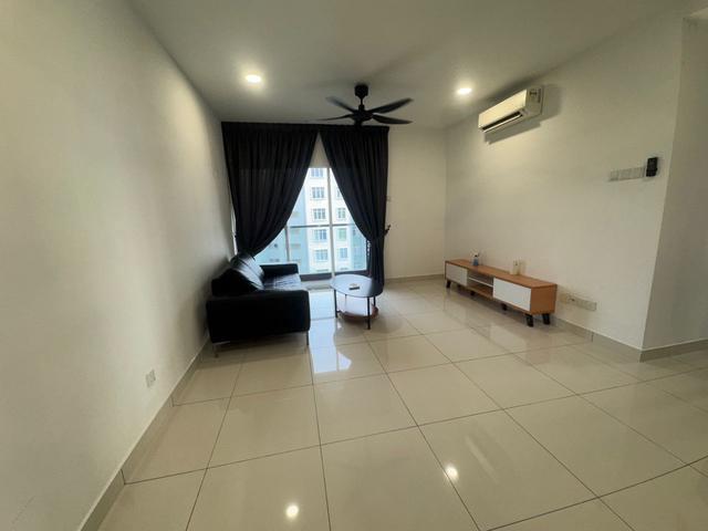 Paraiso Residence Fully Furnished Bukit Jalil