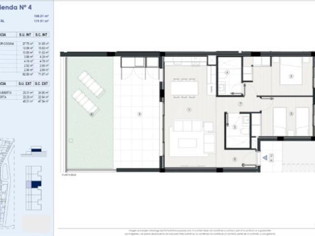 PARAÍSO RESIDENCIAL DE LUJO EN BALCÓN DE FINESTRAT