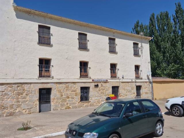 Venta de edificio en Ciudad Rodrigo