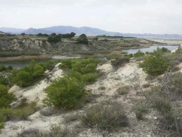 Paraje Carrasquilla