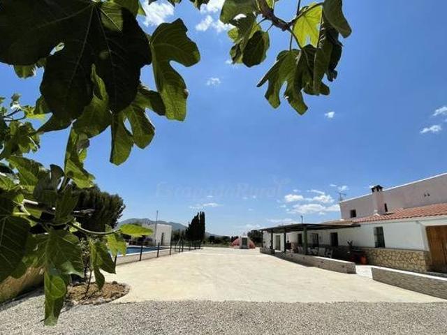 Paraje la Vereda