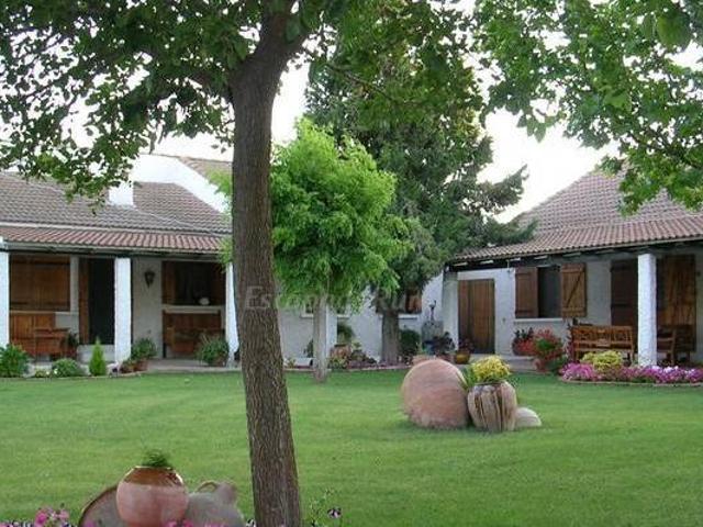Paraje Luco