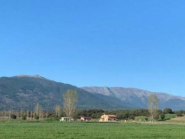 Paraje Navazos Gavilanes Ávila