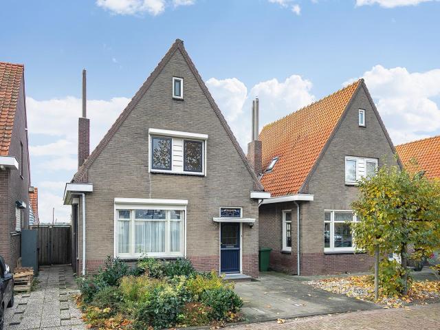 Parallelweg, 8, 4456AD, Lewedorp, Zeeland 4456AD
