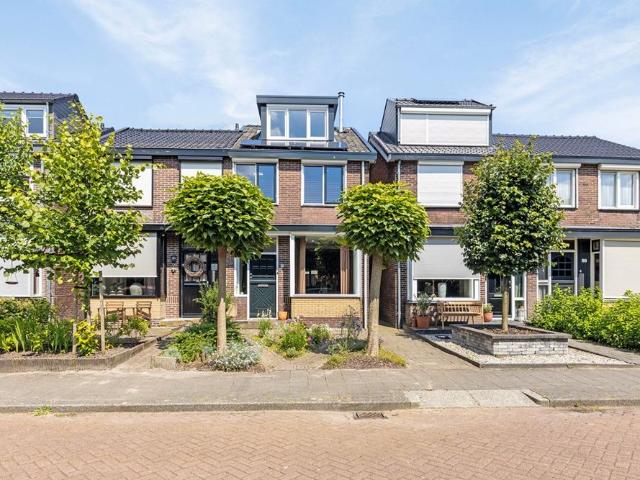 Parallelweg, 97, 3903BE, Veenendaal, Utrecht 3903BE