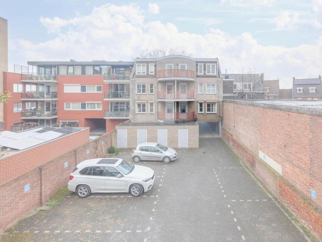 Parallelweg, 17, 5913TK, Venlo, Limburg 5913TK