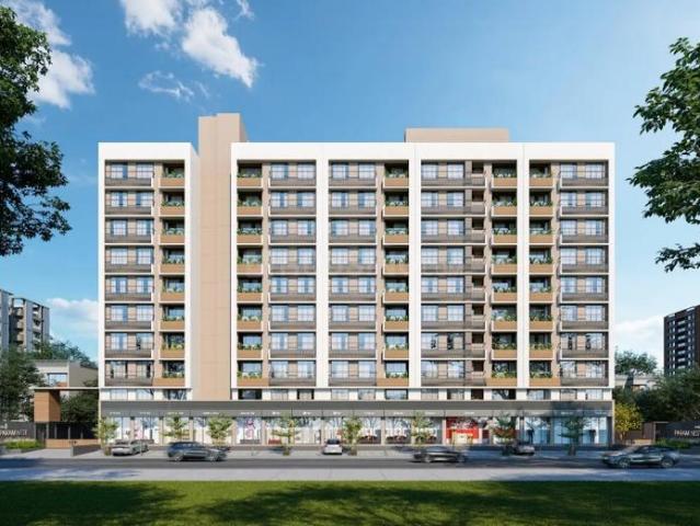Param Nest,Shilaj 2 BHK Apartment For Sale Ahmedabad
