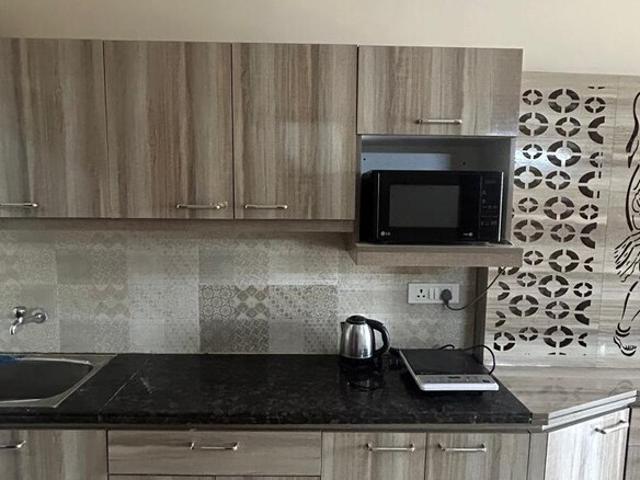 Paramount Golfforeste 1 Bedroom 435 Sq. Ft. Apartment in Zeta I Greater Noida Listing ID: #10238