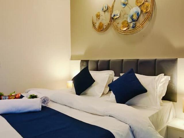 Paramount Golfforeste 1 Bedroom 435 Sq. Ft. Apartment in Zeta I Greater Noida Listing ID: #10238