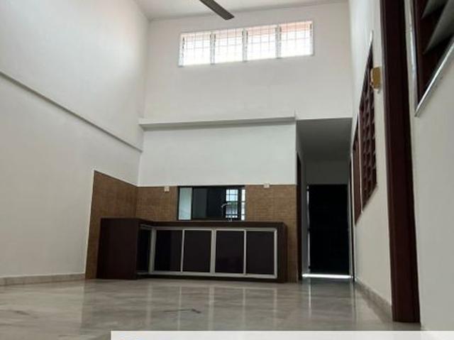 Paramount Garden Taman Paramount