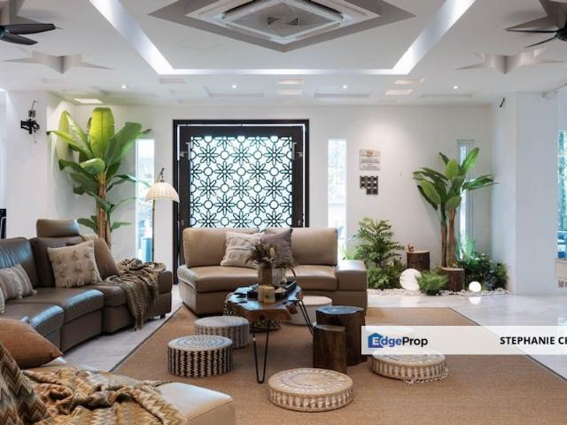 Paramount Garden Taman Paramount