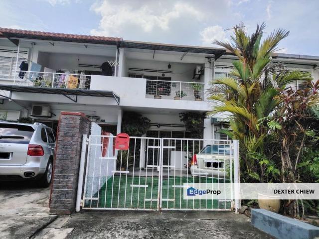Paramount Garden Taman Paramount
