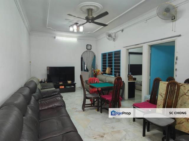 Paramount Garden Taman Paramount