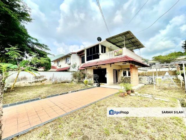 Paramount Garden Taman Paramount