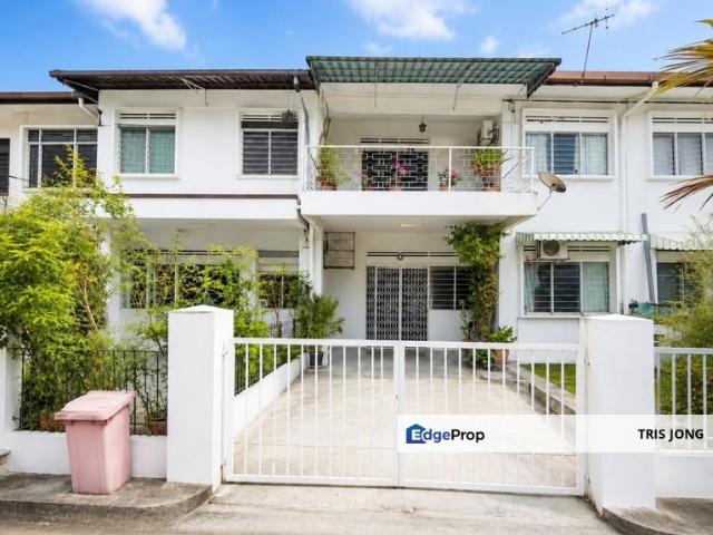 Paramount Garden Taman Paramount