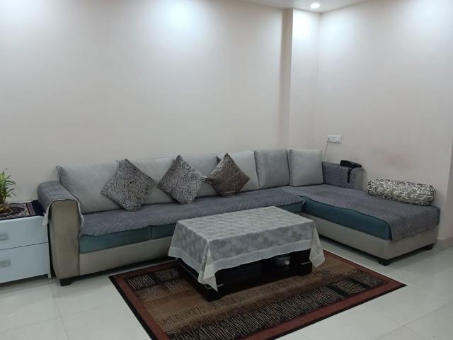 Paramount Grande 3 Bedroom 1667 Sq. Ft. Apartment in Sarusajai Guwahati Listing ID: #10274