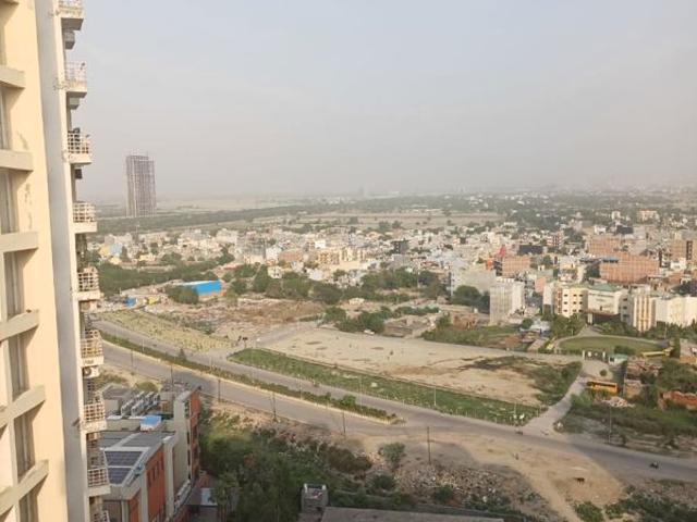 Paramount Floraville 2 Bedroom 1045 Sq. Ft. Apartment in Sector 137 Noida Listing ID: #10320