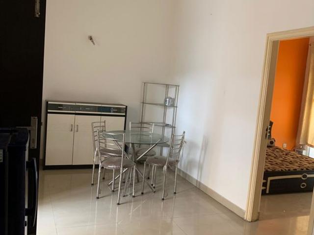 Paramount Floraville 3 Bedroom 1360 Sq. Ft. Apartment in Sector 137 Noida Listing ID: #10236
