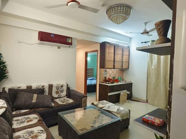 Paramount Floraville 3 Bedroom 1425 Sq. Ft. Apartment in Sector 137 Noida Listing ID: #10006
