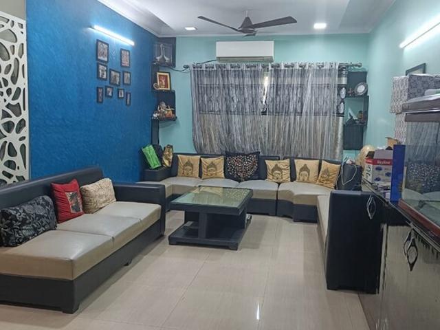 Paramount Floraville 3.5 Bedroom 1685 Sq. Ft. Apartment in Sector 137 Noida Listing ID: #10238