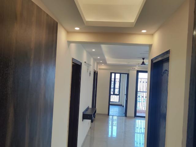 Paramount Floraville 3.5 Bedroom 1685 Sq. Ft. Apartment in Sector 137 Noida Listing ID: #9923