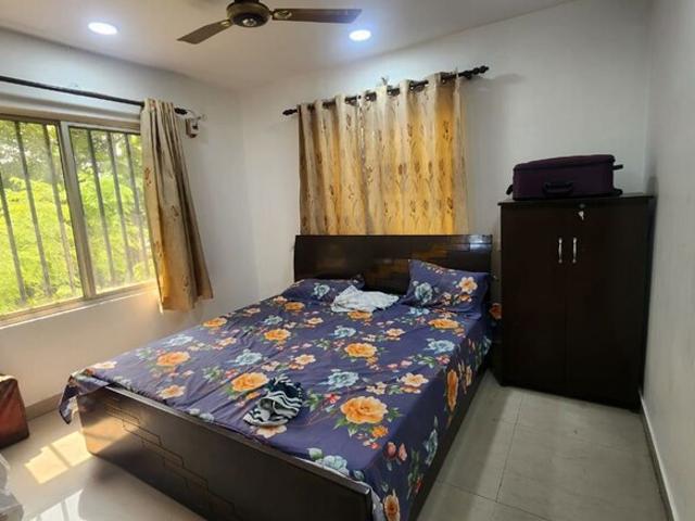 Paramount Heritage 2 Bedroom 1175 Sq. Ft. Apartment in Ambala Highway Zirakpur Listing ID: #9952