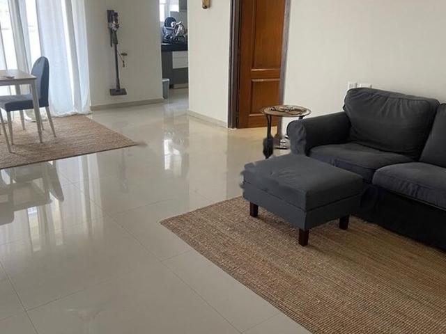 Paramount Hill County 3 Bedroom 2250 Sq. Ft. Apartment in Kondapur Hyderabad Listing ID: #10000