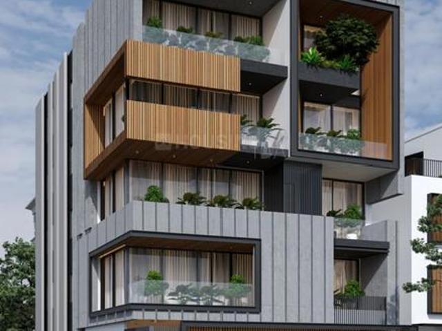Paramount Luxury Floor Malibu Town,Sector 47 4 BHK Builder Floor For Sale Gurgaon