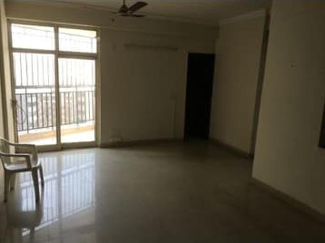 Paramount Symphony 2 Bedroom 797 Sq. Ft. Apartment in Sain Vihar Ghaziabad Listing ID: #10033